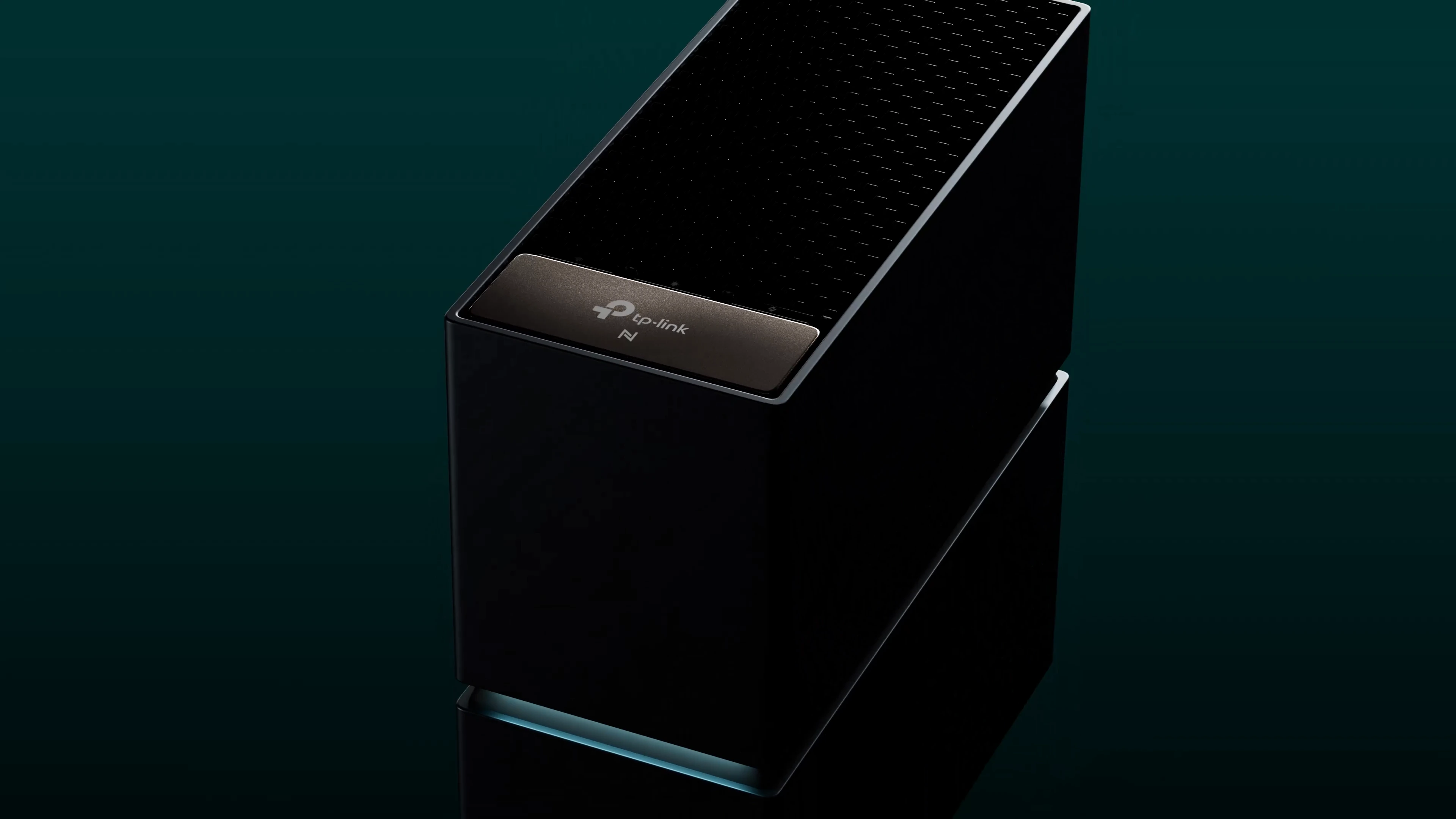 TP-Link WiFi router