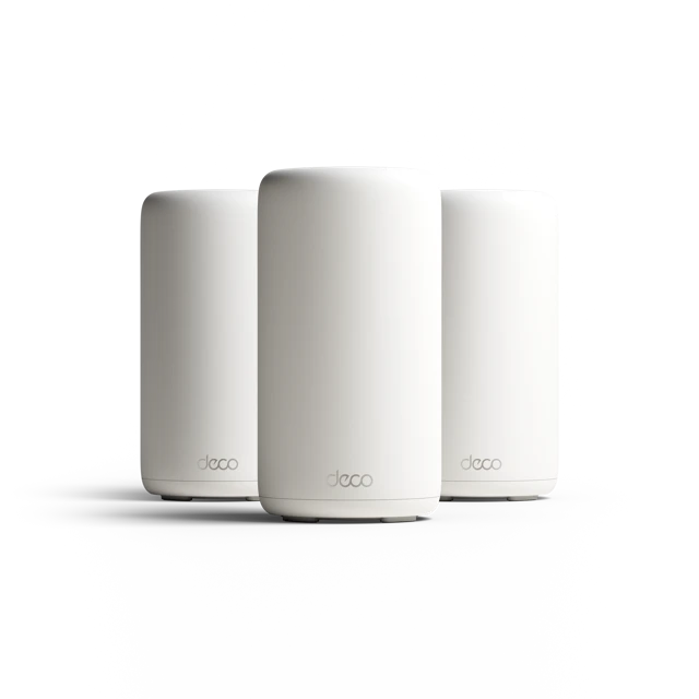 Mesh WiFi