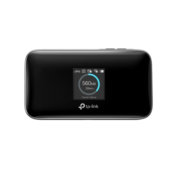 5G / 4G WiFi
